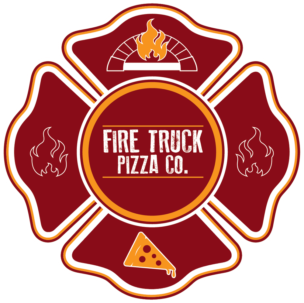Fire Truck Pizza Company